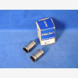 RAC LME 8UU Linear Ball Bushing (New, 2 pc